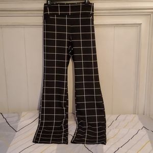 Dress pants